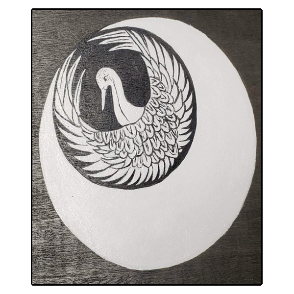 Arms of Ichijo Honen