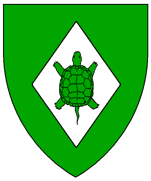 Arms of Kara Ivarsdottir