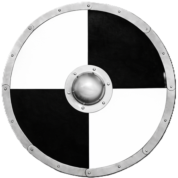 Arms of Aelric Hildhelm