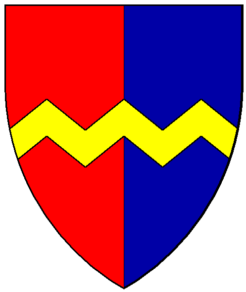 Arms of Sigrid Schreiber