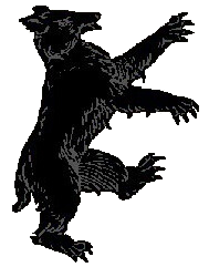 Order of the Sable Bear